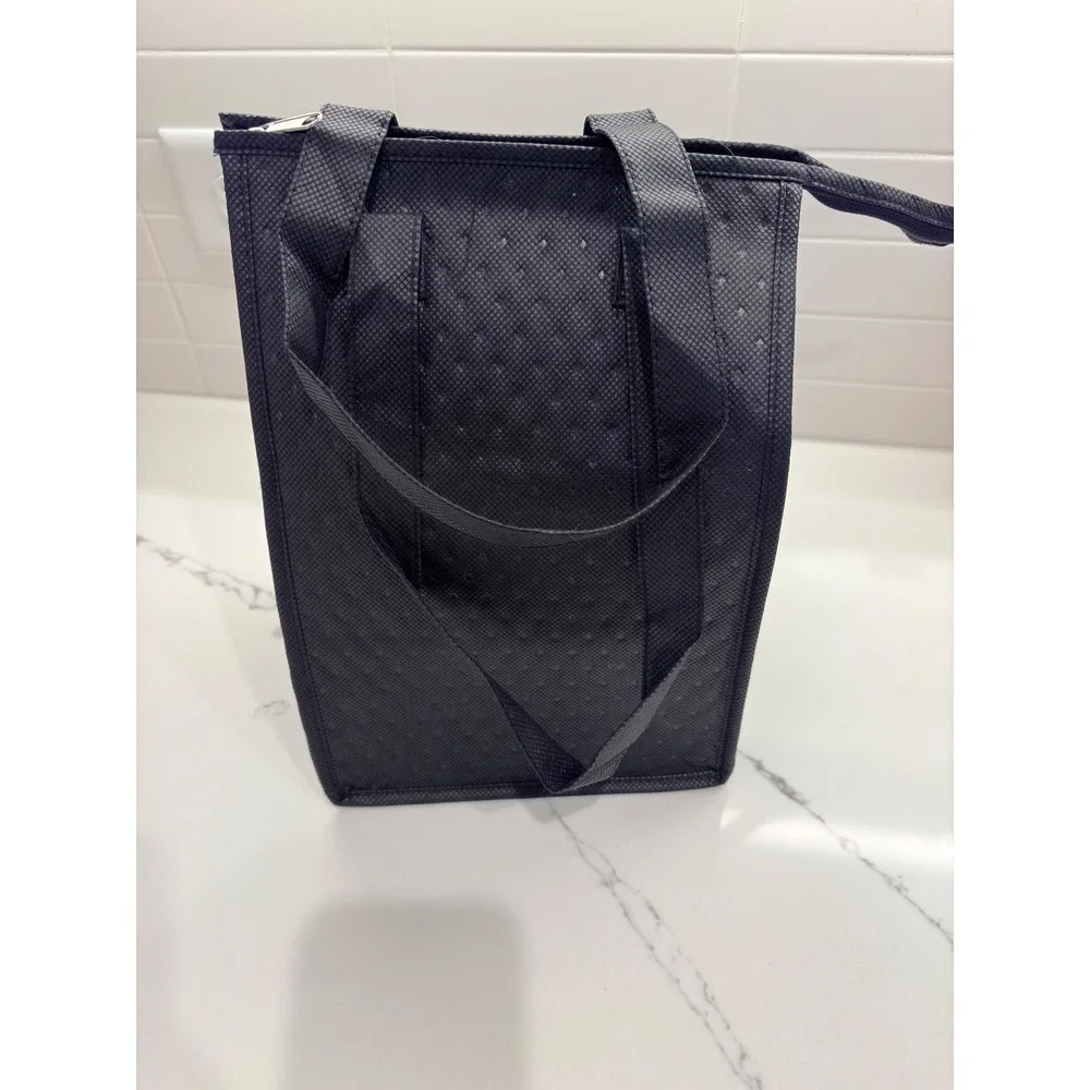 Quiet Luxury Old Money Cooler Bag Ritz-Carlton Reynolds Lake Oconee Insulated